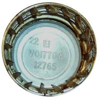 Ei voittoa!